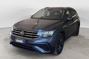 Volkswagen Tiguan Allspace 2.0 TDI SCR Life D...