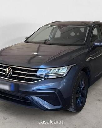 Volkswagen Tiguan Allspace 2.0 TDI SCR Life D...