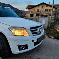 MERCEDES Classe GLK (X204) - 2009