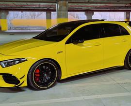 MERCEDES A35 AMG - KIT 45s