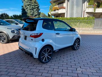 Aixam GTO