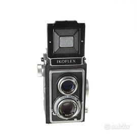 ZEISS IKONFLEX BI OTTICA - USATO