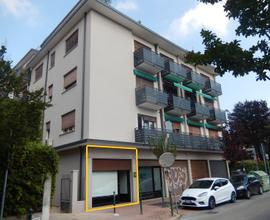 Magazzino - Laboratorio Mestre - Via Felisati