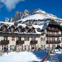 Settimana bianca dolomiti