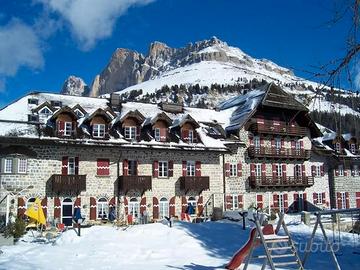 Settimana bianca dolomiti