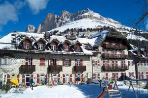 Settimana bianca dolomiti