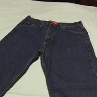Jeans taglia 48 Baldini D'Auria " ottime 