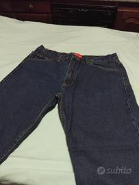Jeans taglia 48 Baldini D'Auria " ottime 
