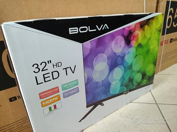 Tv LED 32" Bolva 