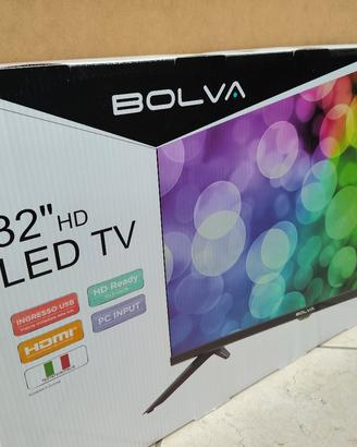 Tv LED 32" Bolva 