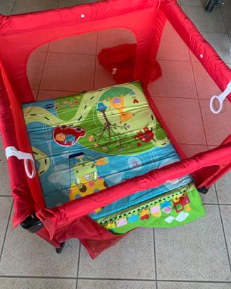 BOX BAMBINO