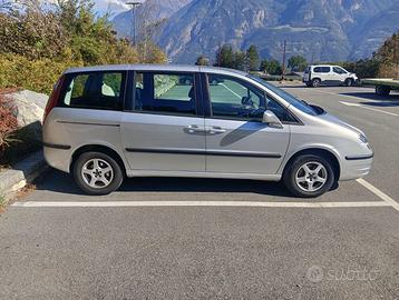Fiat Ulysse
