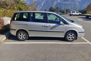 Fiat Ulysse