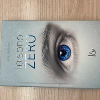 Io sono Zero - Luigi Ballerini