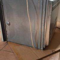 forno da incasso