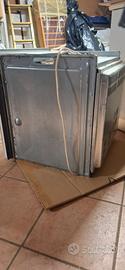 forno da incasso