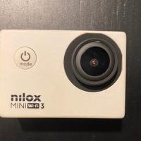 Nilox mini-wifi 3 action cam