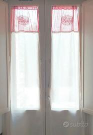 Tendine per finestre