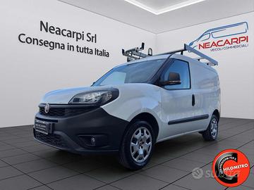 Fiat Doblo 1.4 N.P(ALLESTITO EX RETE GAS-PC-TN)POC