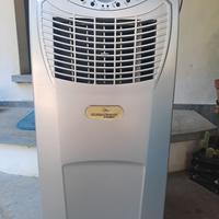 condizionatore klimatronic 