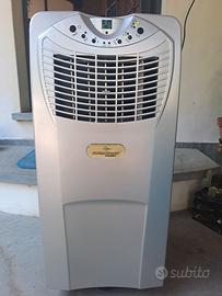 condizionatore klimatronic 