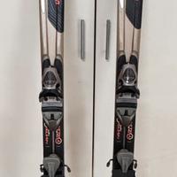 Sci Rossignol Viper X 172 cm