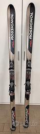 Sci Rossignol Viper X 172 cm