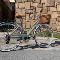 Bici Trubbiani Lady Alloy 28’