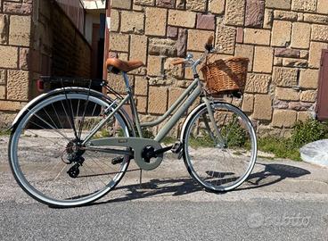 Bici Trubbiani Lady Alloy 28’