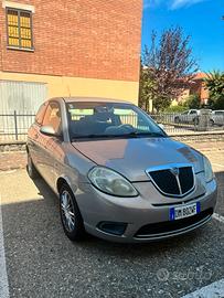 LANCIA Ypsilon 1.2 ORO