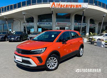 Opel Crossland X 1.5 ecotec Elegance 120cv at6