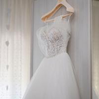 Abito da sposa