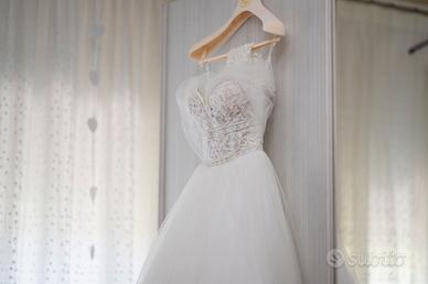 Abito da sposa