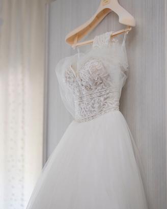 Abito da sposa