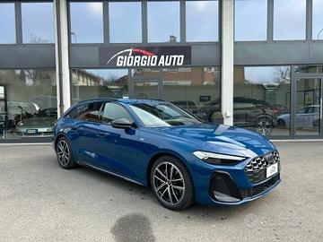 AUDI A5 Avant TDI 150 kW S tronic mHEV+ S Line edi