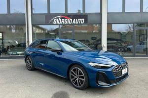 AUDI A5 Avant TDI 150 kW S tronic mHEV+ S Line edi