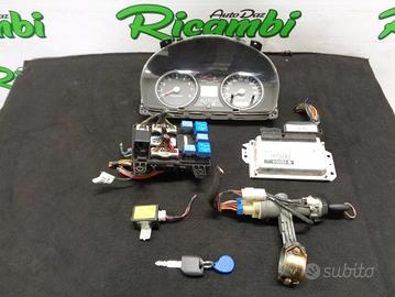 KIT AVVIAMENTO HYUNDAI GETZ 1.3 BENZINA 2003