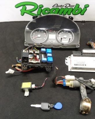 KIT AVVIAMENTO HYUNDAI GETZ 1.3 BENZINA 2003