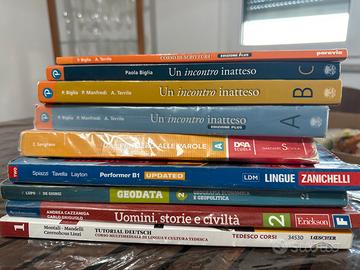 Libri zanon