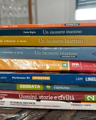 Libri zanon
