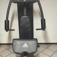 Palestra multifunzione