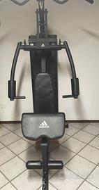 Palestra multifunzione