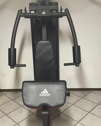 Palestra multifunzione