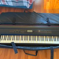 Pianola Korg Kross 88