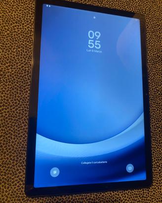 Samsung Galaxy Tab A11+5G 128GB - Nuovo