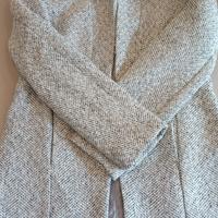 Cappottino autunnale  donna, marca Shein taglia x