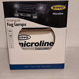 Kit Fari Fendinebbia Ring Microline Vintage