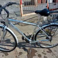 Bicicletta da uomo