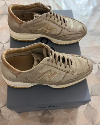 Scarpe Hogan Interactive donna numero 35