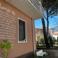 Bilocale centrale Casa di Romagna Mia